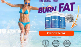 Max Thrive Keto 1