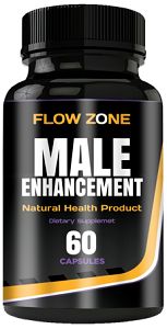 Flow Zone Male Enhancement